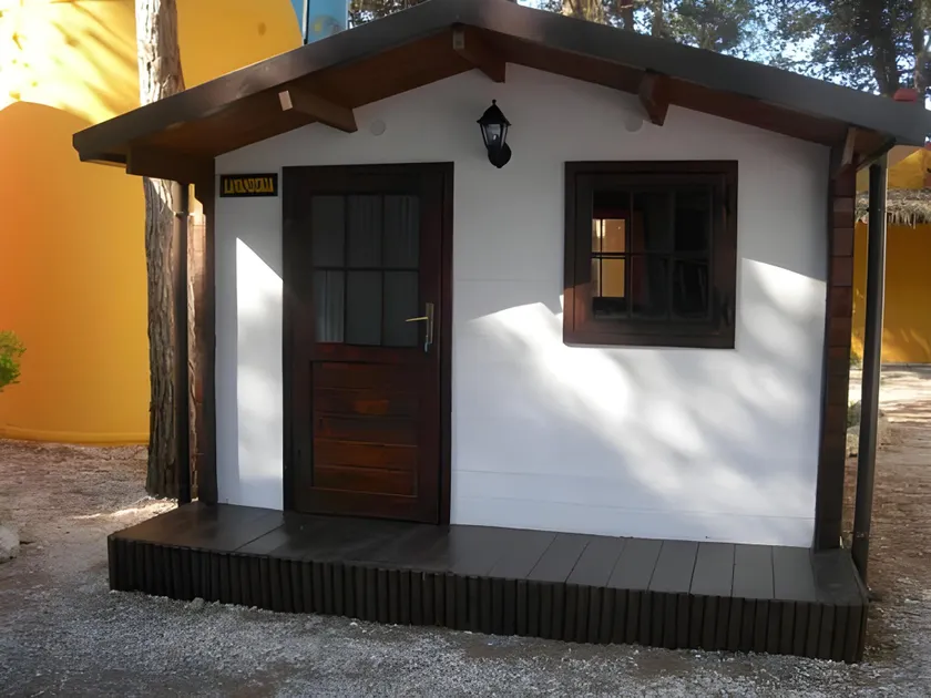 Policoro Village Hotel - Image 1