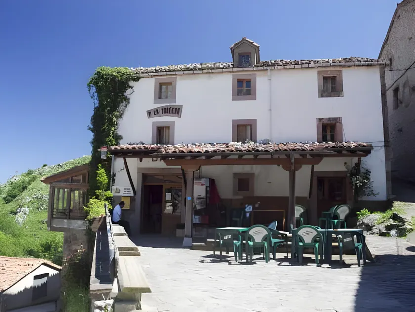 Taberna de Tresviso - Image 1