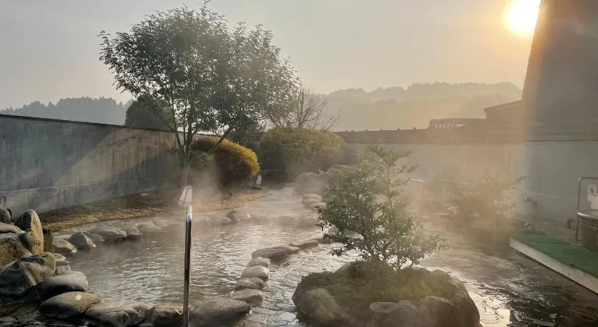 Fontana no Oka Kamou - Image 1