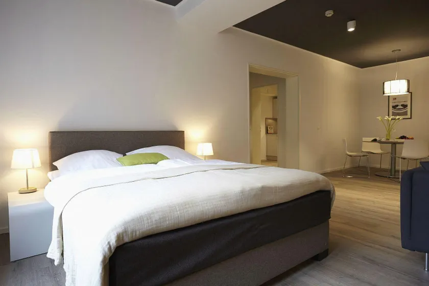 Aparthotel TU-TU - Image 1