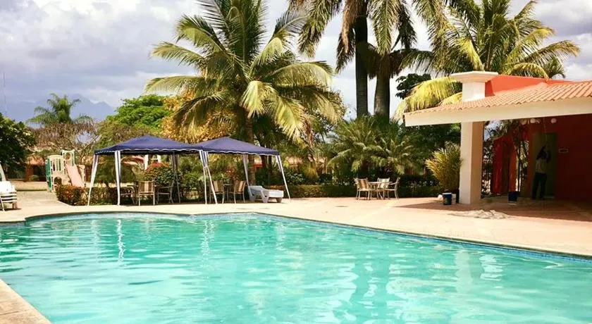Hotel Santa Maria de Comayagua - Image 1