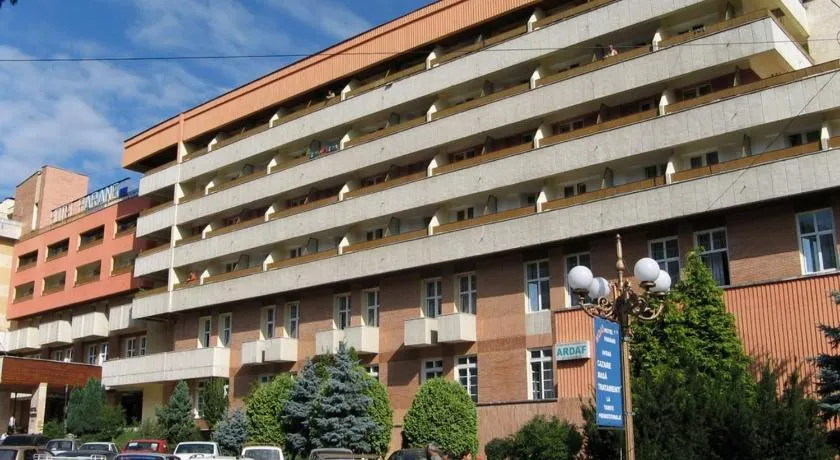 Hotel Parang - Image 1