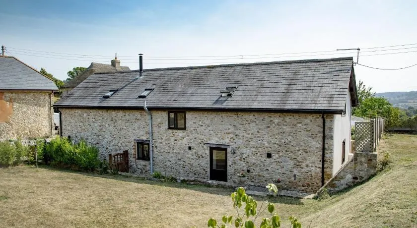 The Old Shippon - Image 1
