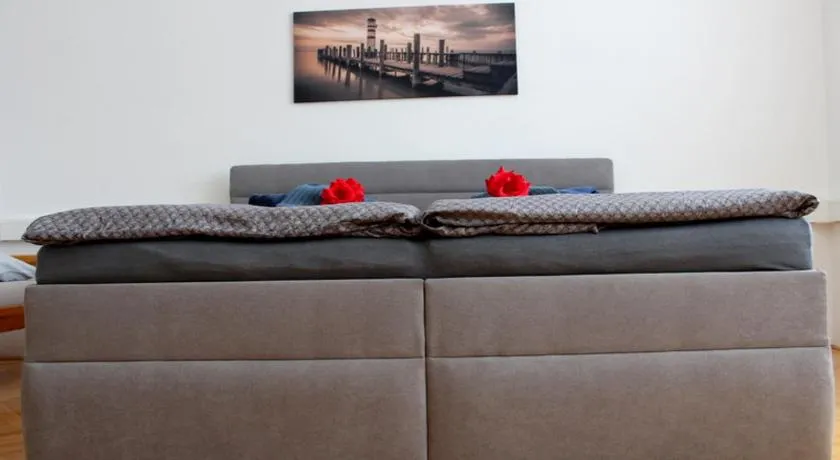 Apartmanový dom Stummerova - Image 1