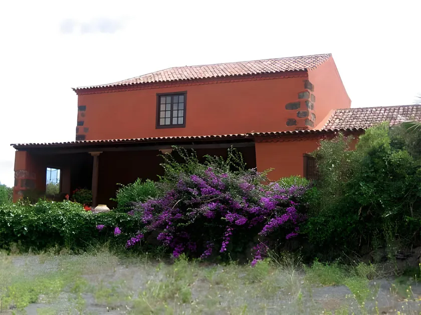 Haciendas del Valle - Casa San Miguel - Image 1