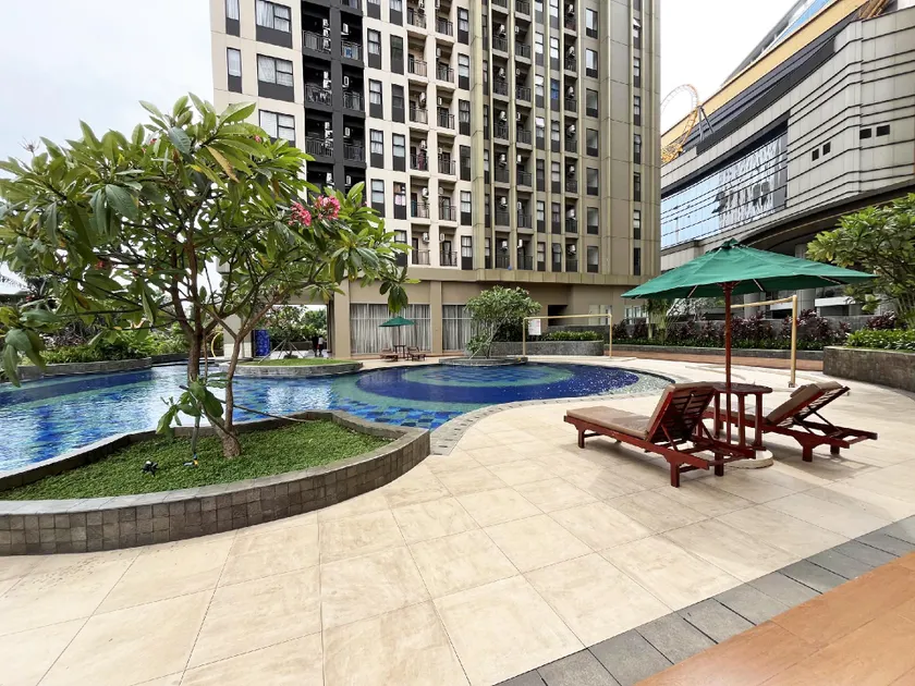 Transpark Cibubur By Arsakha Property Management - Image 1