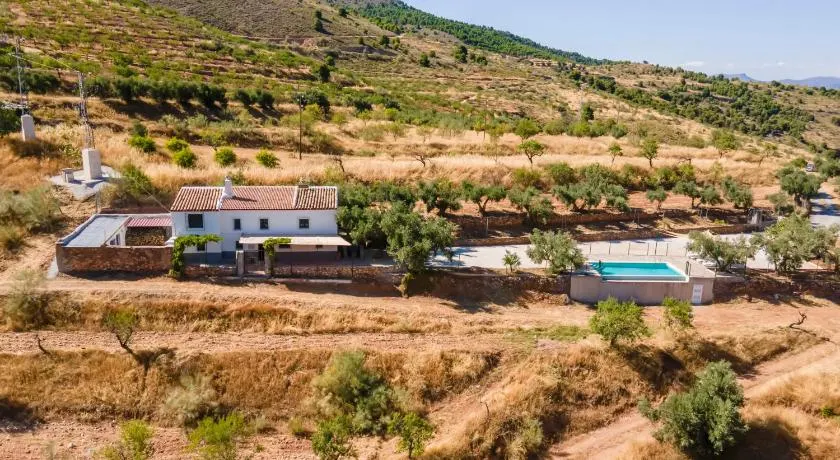 Cortijo El Chopo Almería - Image 1