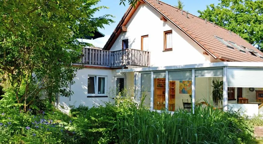 Gaestehaus Kapitaen Winston - Image 1