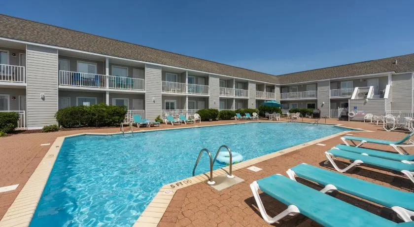 Villas of Hatteras Landing by KEES Vacations - Image 1