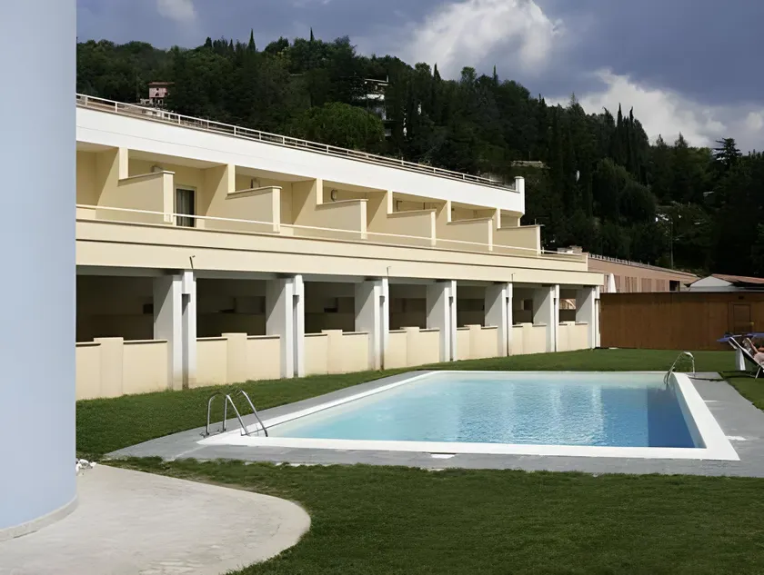 Hotel Miralago - Image 1