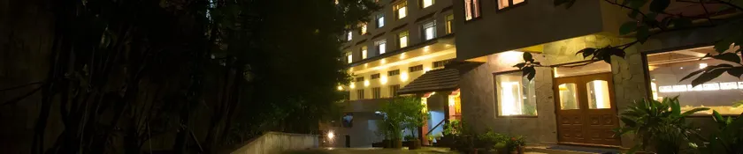 HOTEL RENDEZVOUS - Image 1