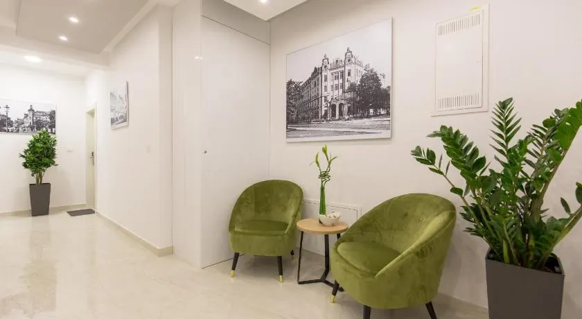 Apartmani i sobe Pejačević - Image 1