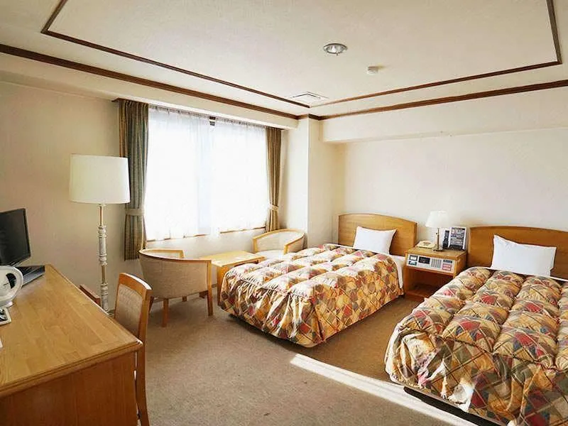 Neyagawa Trend Hotel - Image 1