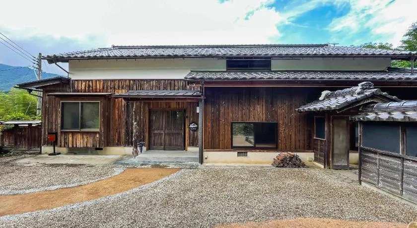 Takeda Base Inn - Image 1