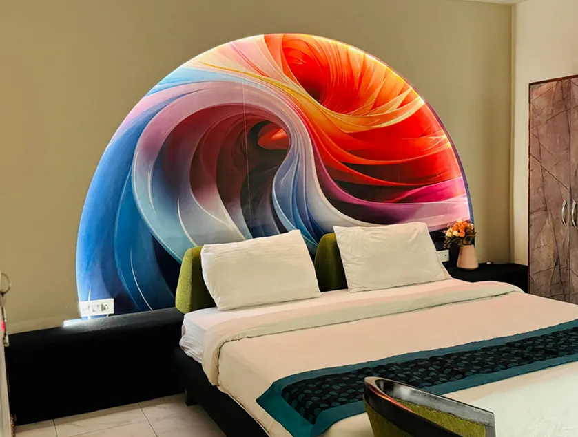 THE ROYAL PRESIDENCY INN - Image 1
