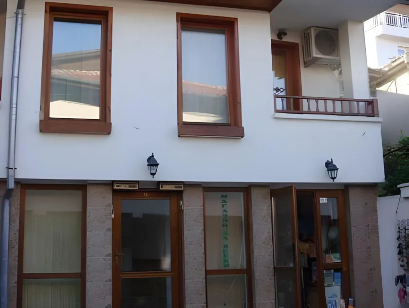 Sozopol House Dimitrovi - Image 1