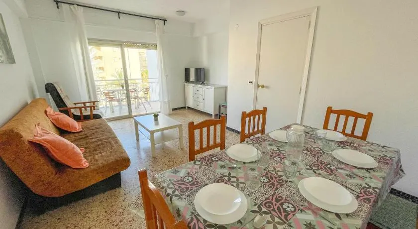 Apartamentos Gandia-Daimuz 3000 - Image 1
