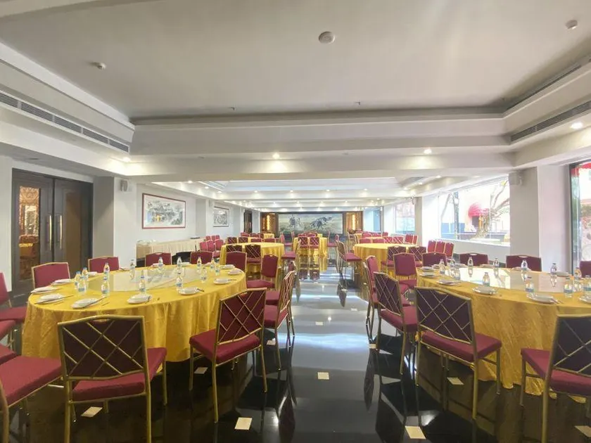 Tianying Hotel - Image 1