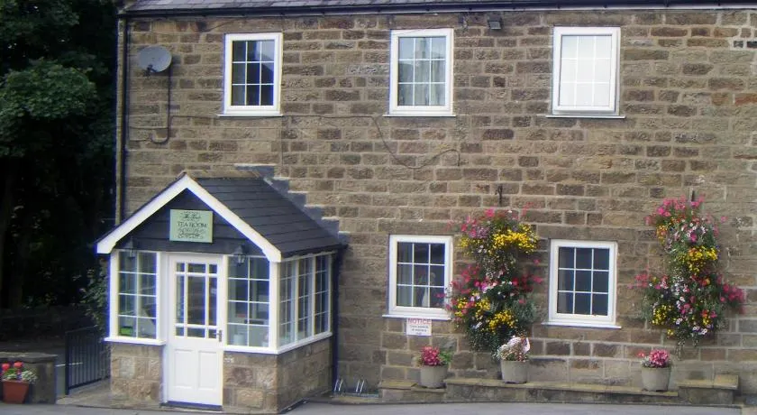 THE FIRS B&B &TEA ROOM - Image 1