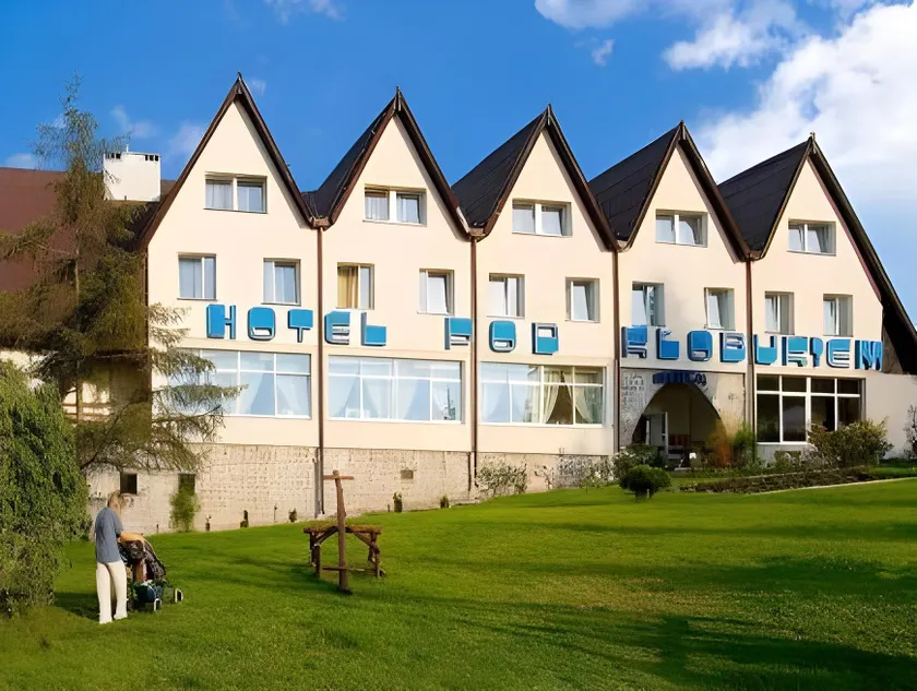 Hotel Górecki - Image 1