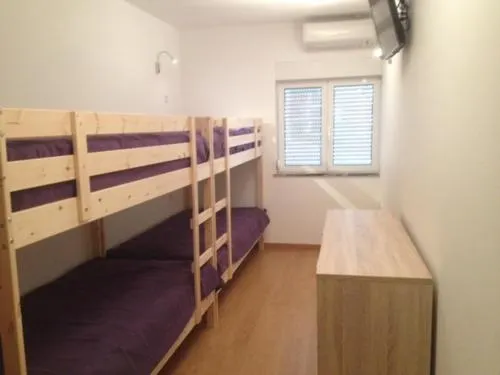 Hostel Arte 7 - Image 1