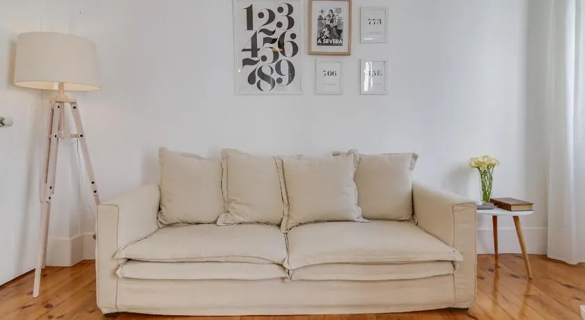 Madragoa Cosy Apartment - Image 1