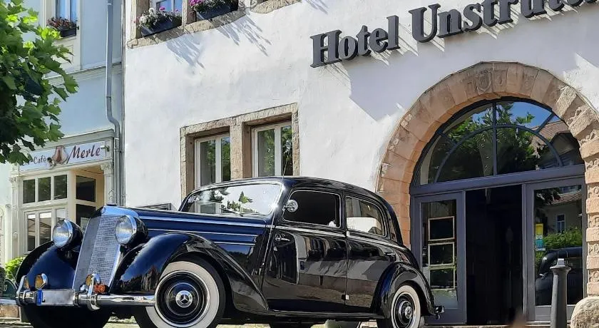 Hotel Unstruttal - Image 1