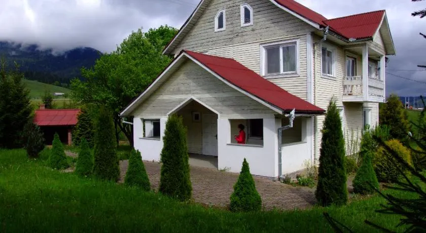 Casa Andrei Vatra Dornei - Image 1