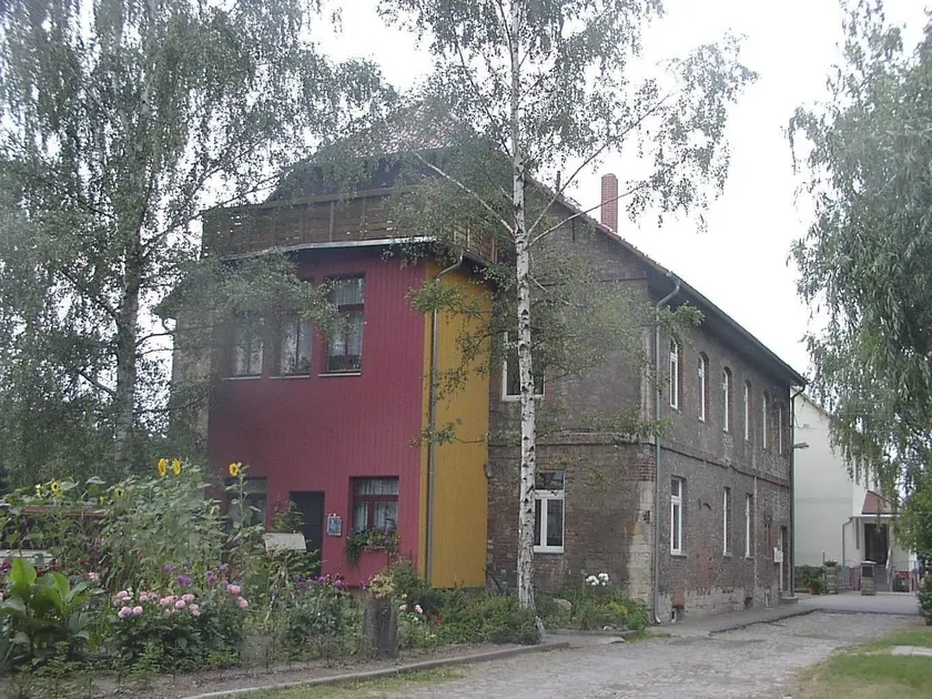 Hostel Vorharz Ermsleben - Image 1