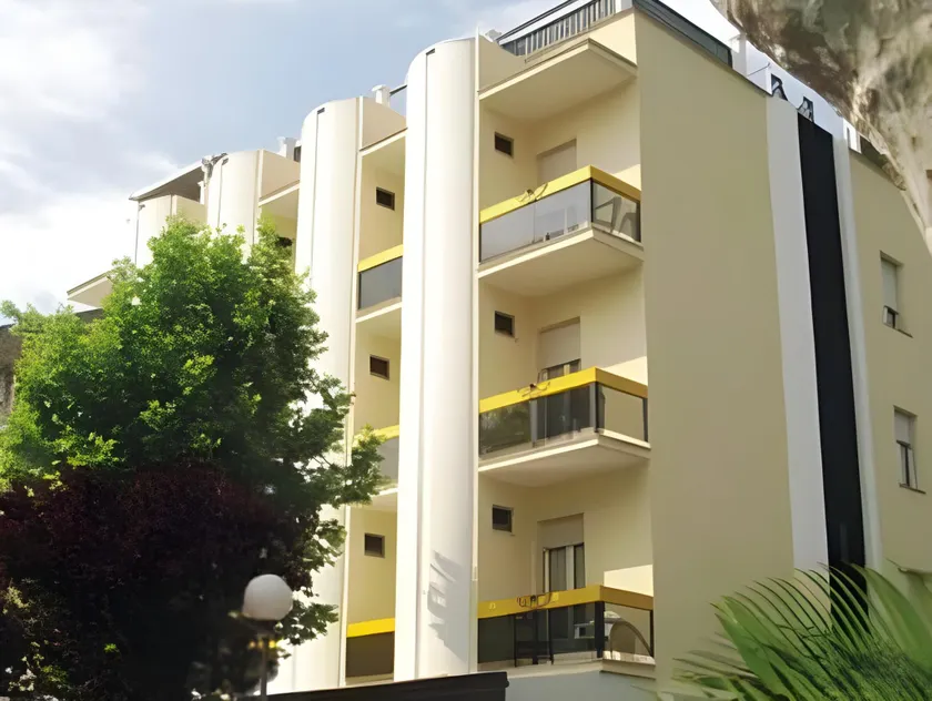 Hotel Arabel - Image 1