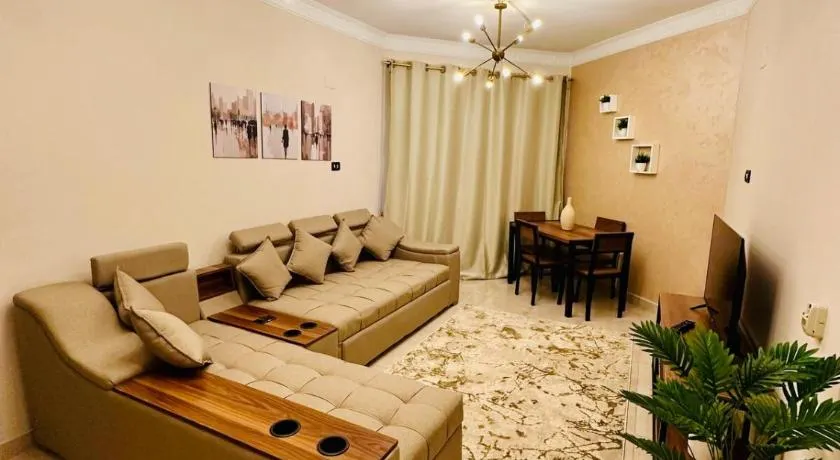 Darya's Studios - Stylish &Comfy Apartments, New Cairo - Image 1