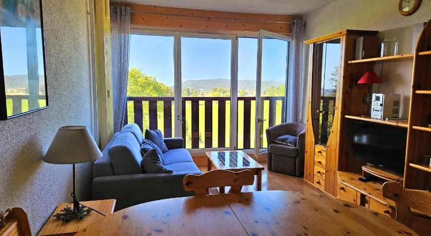 Appartement Les rousses, Jura - Image 1