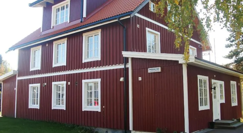 Hedemora Logi - Image 1