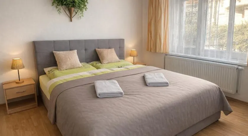 Vila Šebest - Image 1