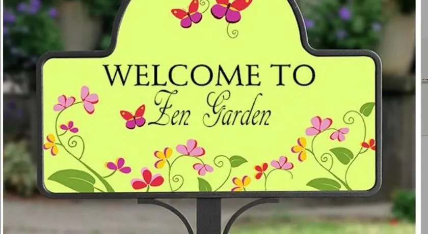 Zen Garden Studio - Image 1