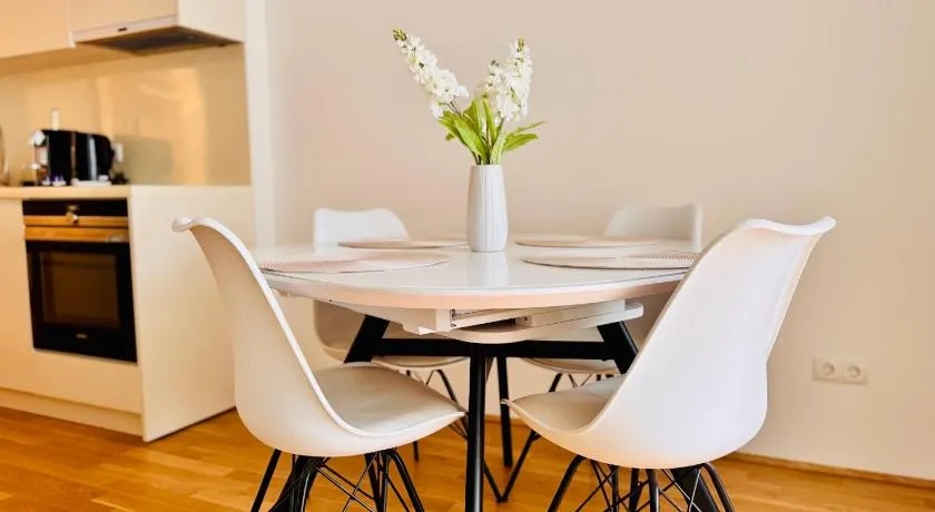 MOMENTIC Apartment - riverside - Image 1