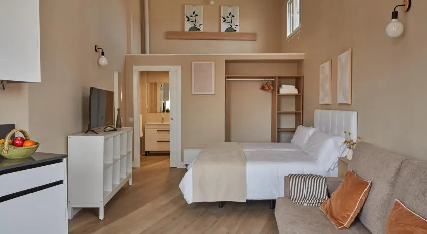 Apartamentos Cuerda Larga - Image 1
