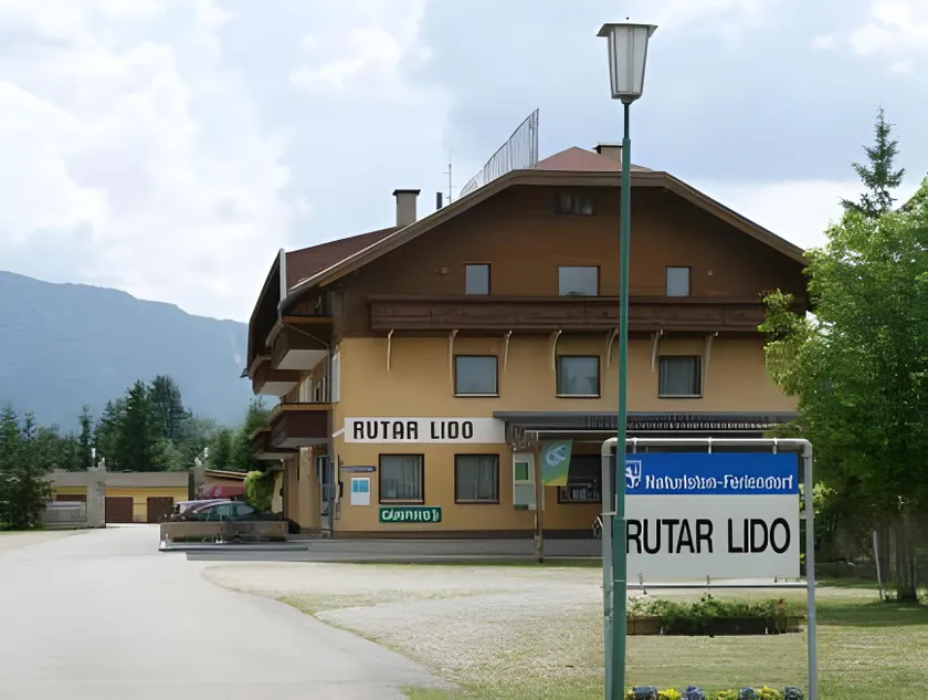 Appartementhotel Rutar Lido - Image 1