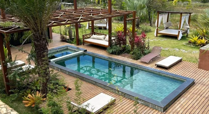 Barong EcoVilla - Image 1