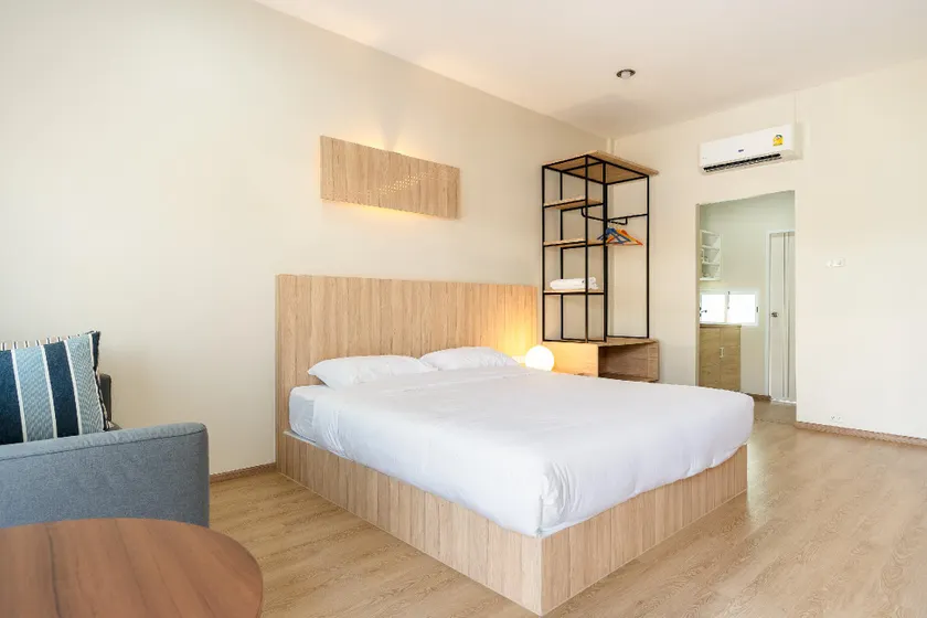 Sanipa Resort Rayong - Image 1