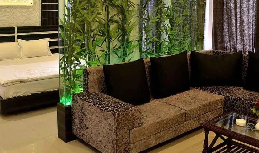 Hotel Amar Residency - Image 1
