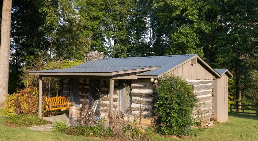 Amber Cabin by AvantStay - Image 1
