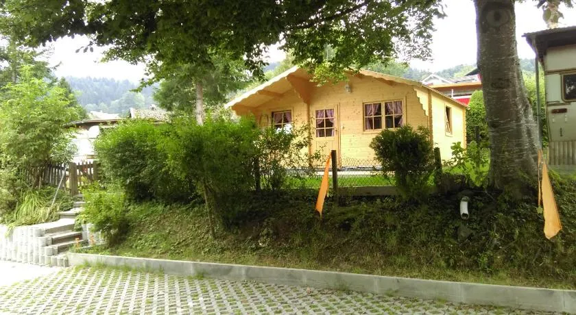 SwissCottages Blockhaus - Image 1