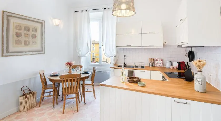La Maison Mentone Lorgues - Image 1