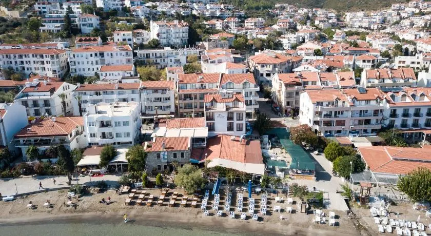 Veziroğlu Apart - Image 1