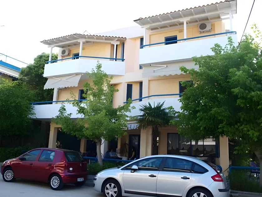 Hotel Eleni - Image 1