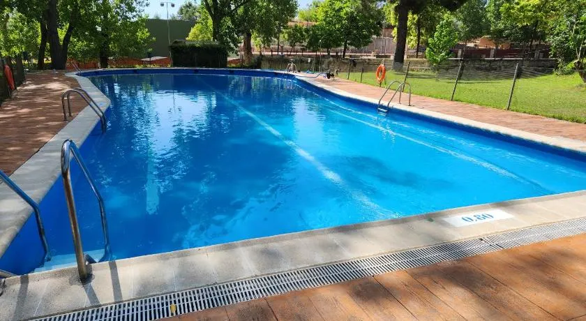 Apartamentos Fuentevieja - Image 1