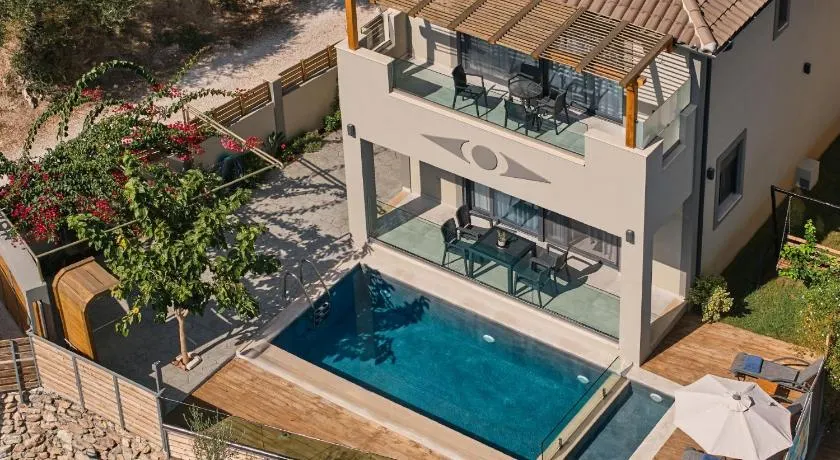Azor Villas - A hidden gem in countryside - Image 1