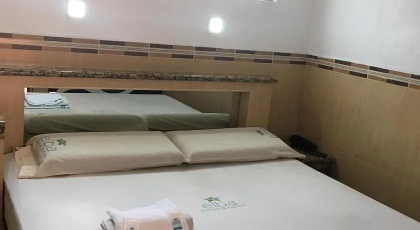 Hotel & suites elba - Image 1