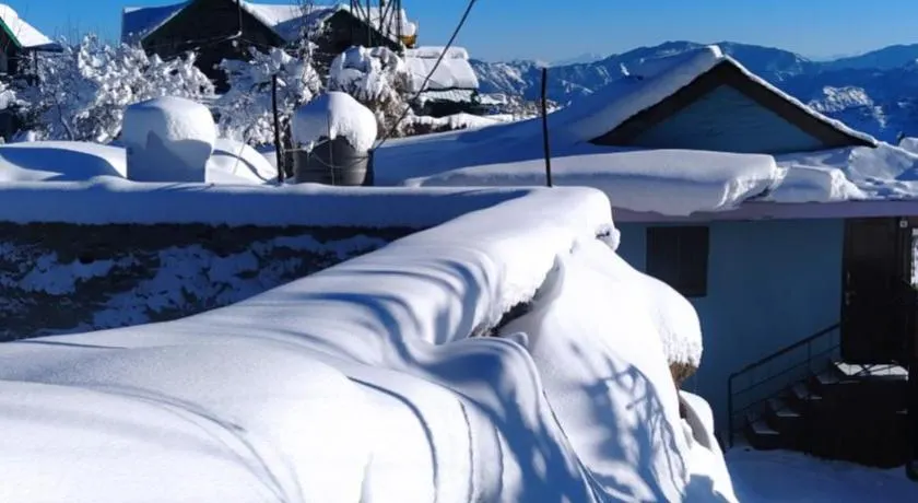 Deodar Homestay Dakbangla-kufri - Image 1